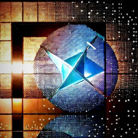 When the Pentagon Takes Orbit: The Unseen Centralization Risk in Crypto's Satellite Layer