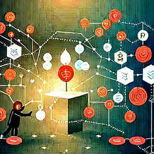 The Temple and the Trader: What the ETF Flow Divergence Reveals About Our Values