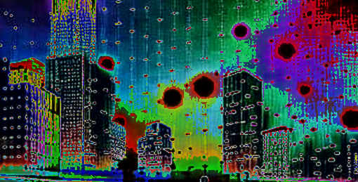 The Ghost in the Machine: Why Bitcoin Futures Concentration Is a Silent Liquidity Trap