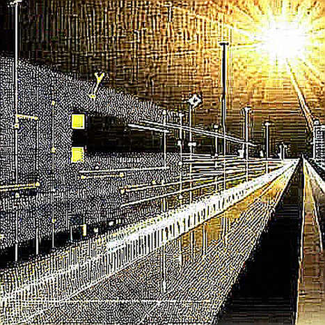 The Crimea Grid Strike: A Macro Liquidity Signal Crypto Markets Are Ignoring The Crimea Grid Strike: A Macro Liquidity Signal Crypto Markets Are Ignoring