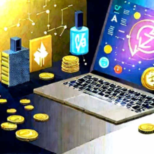 The Silicon Lattice: Why US Lidar Scrutiny Signals a New Fault Line for Crypto Hardware