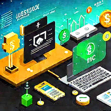 China's Sinopec Directive: A Stress Test for Sanction-Proof Energy Trade and the Case for Blockchain China's Sinopec Directive: A Stress Test for Sanction-Proof Energy Trade and the Case for Blockchain