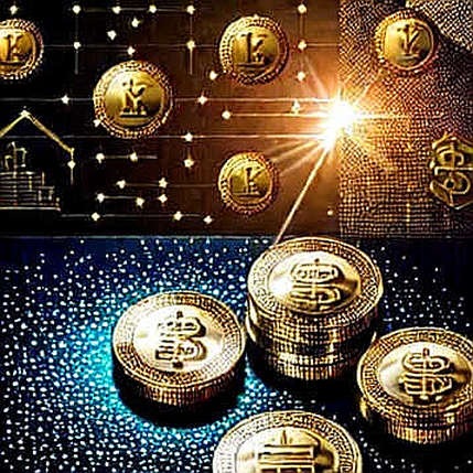 Tariff Shock or Crypto Catalyst? Decoding the Narrative Behind Trump's Trade War 2.0 Tariff Shock or Crypto Catalyst? Decoding the Narrative Behind Trump's Trade War 2.0