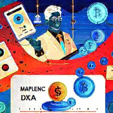 Apple's Edge AI Chip: The Centralized Trojan Horse for Decentralized Finance?