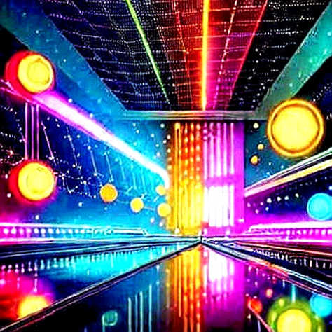 Nine Dimensions of Nothing: Why the Honest Crypto Report Says N/A