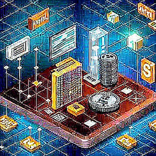 Mbappe’s Brace, Solana’s Stress Test: What the Meme Token Frenzy Teaches Us About Decentralized Value Mbappe’s Brace, Solana’s Stress Test: What the Meme Token Frenzy Teaches Us About Decentralized Value